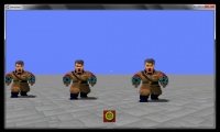 Minestein 3D