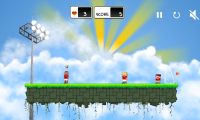 Miniball Tap Football