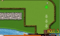 MiniGolf Accessible