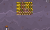 Mole Mines