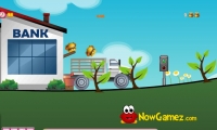 Money Truck