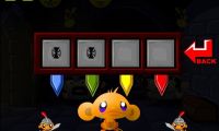 Monkey GO Happy: Adventure