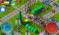 Monster Shooter 2