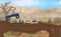 Monster Truck Trip 2