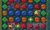 Montezuma Blitz