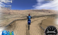 Motocross Unleashed 3D
