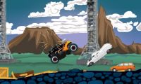 Motor Beast