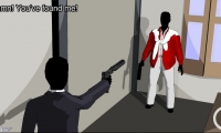 Mr Vengeance Act 2