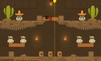 Mummy Blaster