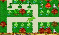 Mushroom Farm Defender