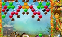 Mushroom Passion