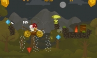 Mushroom Showdown