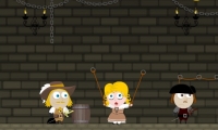 Musketeer Path 2