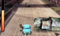 Mutant Roadkill