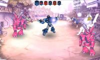 Mutants: Genetic Gladiators