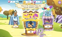 My Little Pony
