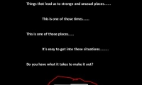 Mystery Escape