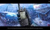 Mystery Trackers: Raincliff's Phantoms