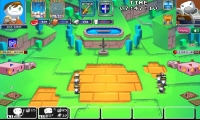 Nano Kingdoms