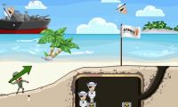 Navy Vs Army