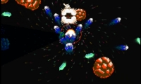 Necro Gaia