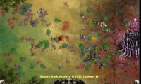 Necropolis Defence