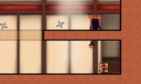 Neko: The Ninja Cat