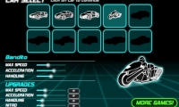 Neon Race 2