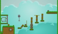 New Land