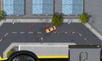 New York Taxi License
