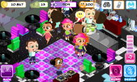 Nightclub Story