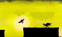 Nightmare Runner
