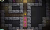 Ninja Miner 
