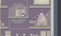 Nitrome Must Die