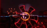 Nitronic Rush