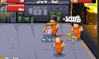 Nuclear Justice 2084