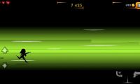 Nun Attack: Run & Gun