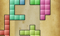 Oh, My Brain! Block Puzzle