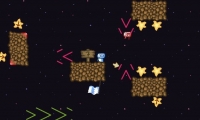 Once in Space