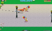 One Man and His Dinosaur