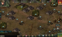 Operation Gamma 41