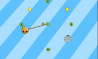 Orange Gravity