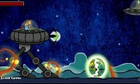 Out of this World
