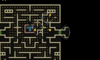 PacMan Portal 