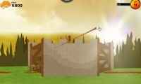 Paldorian Defense