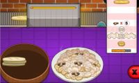 Papa's Pastaria