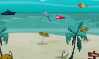 Paper Flights