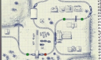 Paper Train: Full Version