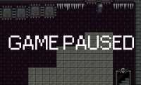 Pause ahead
