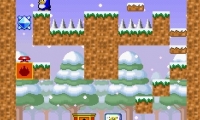 Pen-Go: Arctic Trouble